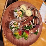 さくららうんじ - 