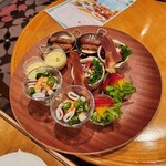 さくららうんじ - 