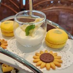 さくららうんじ - 