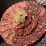 四谷三丁目 大衆焼肉 暴飲暴食 - 
