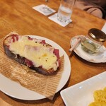 さくららうんじ - 