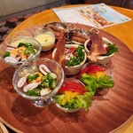 さくららうんじ - 