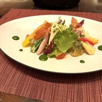 エンパイア・グリル - 