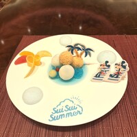 エンパイア・グリル - 