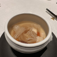 中国飯店 琥珀宮 - 