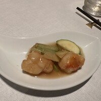 中国飯店 琥珀宮 - 