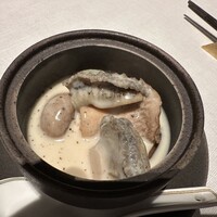 中国飯店 琥珀宮 - 