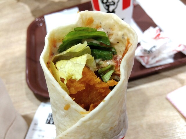 Kentucky Fried Chicken Ario Nishiarai Ten photo 5