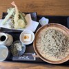 みずの風 蕎麦処