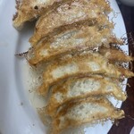 ミスター・ギョーザ - 