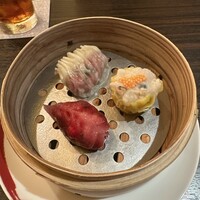 中国料理 彩龍 - 