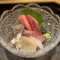 お料理なかき - 
