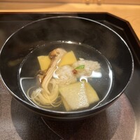 お料理なかき - 