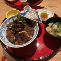 炭焼 うな富士 有楽町店 - 