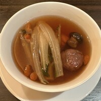 中国料理 彩龍 - 