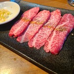 ホルモン焼道場 蔵 - 