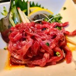 ホルモン焼道場 蔵 - 