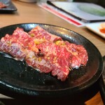 ホルモン焼道場 蔵 - 