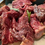 但馬家幸之助 小淵沢店 - 