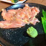 ホルモン焼道場 蔵 - 