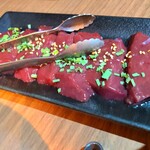 ホルモン焼道場 蔵 - 