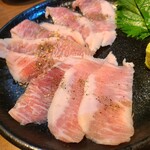 ホルモン焼道場 蔵 - 