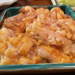 但馬家幸之助 小淵沢店 - 