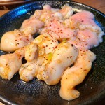 ホルモン焼道場 蔵 - 