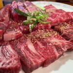 但馬家幸之助 小淵沢店 - 