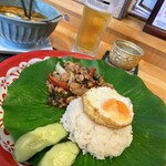 レオテーチャン - 