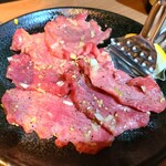 ホルモン焼道場 蔵 - 