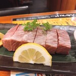 炭火焼肉ぐら - 