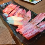 ホルモン焼道場 蔵 - 