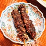 小鳥舎はなひげ - せぎも