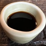 喫茶去 - 黒みつ