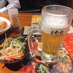 炭火焼肉ぐら - 