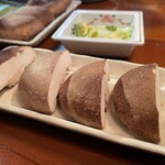 但馬家幸之助 - 