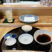 天ぷら浅沼 - 