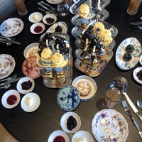 ブルガリ ラウンジ - 