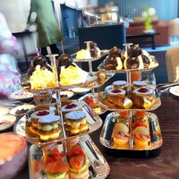 ブルガリ ラウンジ - 