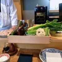 天ぷら浅沼 - 