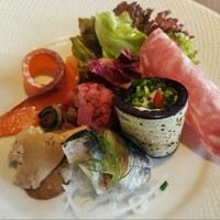 Russian Restaurant ROGOVSKI 銀座 - 