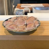 天ぷら浅沼 - 