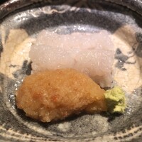 富小路 やま岸 - 