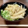 立花うどん