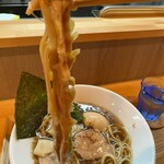 らーめん 心麦 - 