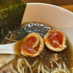 らーめん 心麦 - 