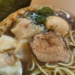 らーめん 心麦 - 