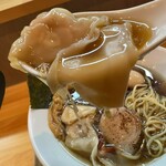 らーめん 心麦 - 