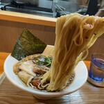 らーめん 心麦 - 